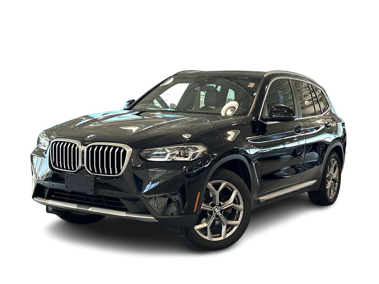 2023 BMW X3