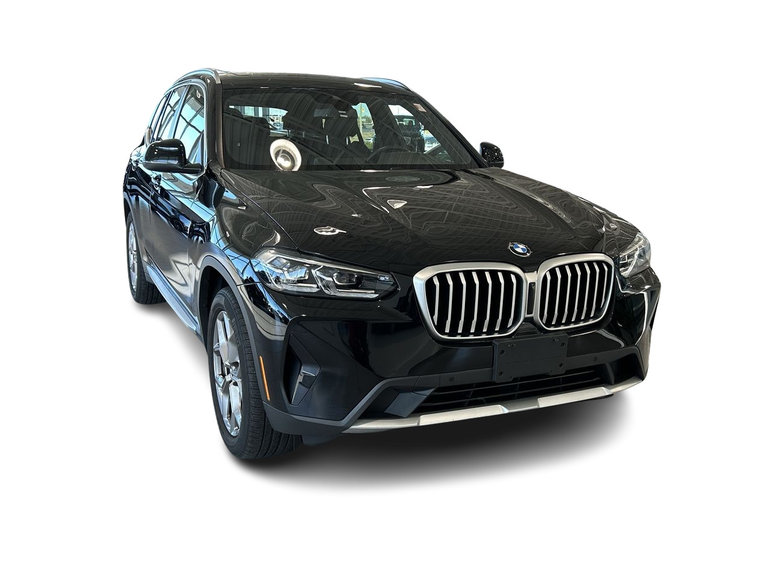 2023 BMW X3