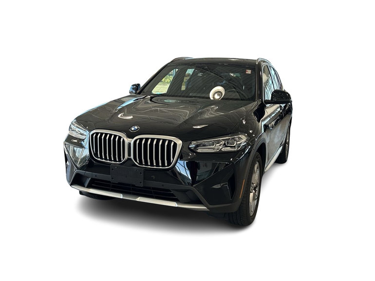 2023 BMW X3