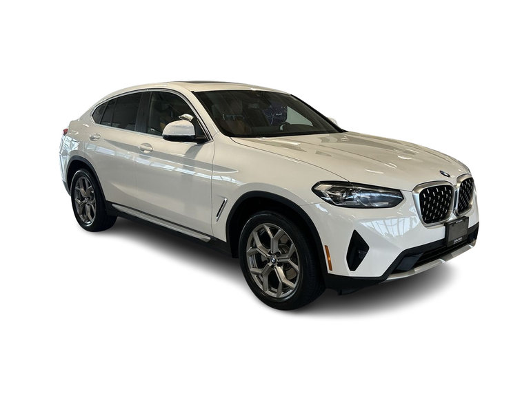 2024 BMW X4
