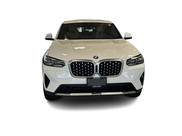 2024 BMW X4