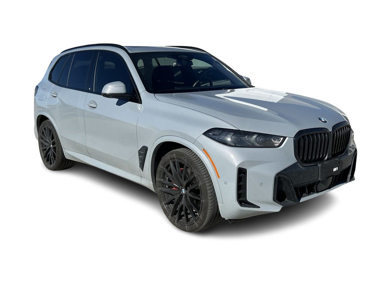 2024 BMW X5 xDrive 40i