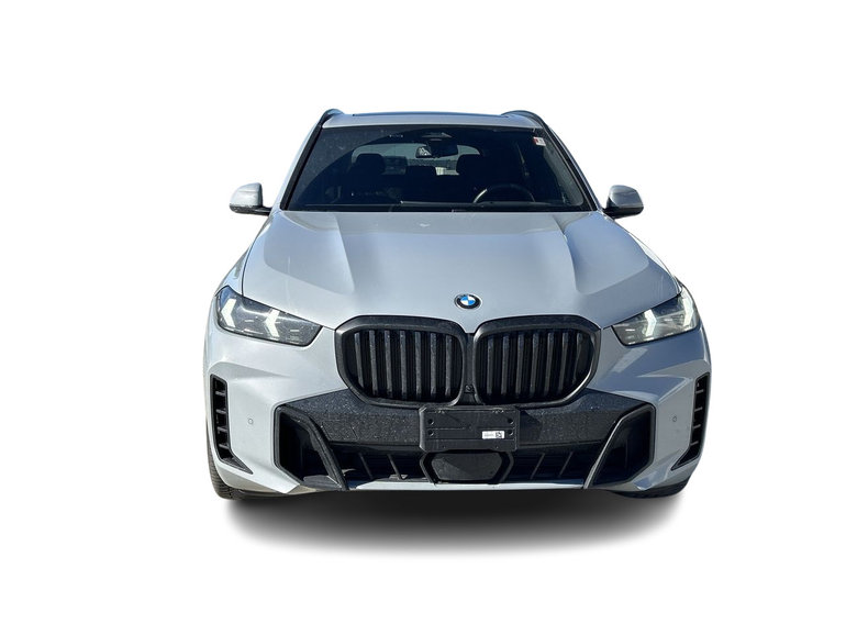 2024 BMW X5 xDrive 40i