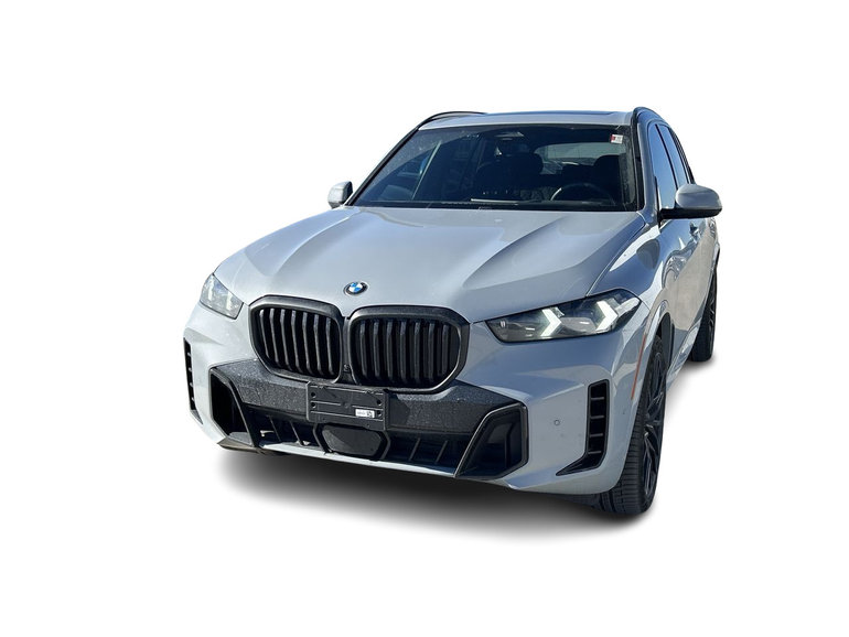 2024 BMW X5 xDrive 40i