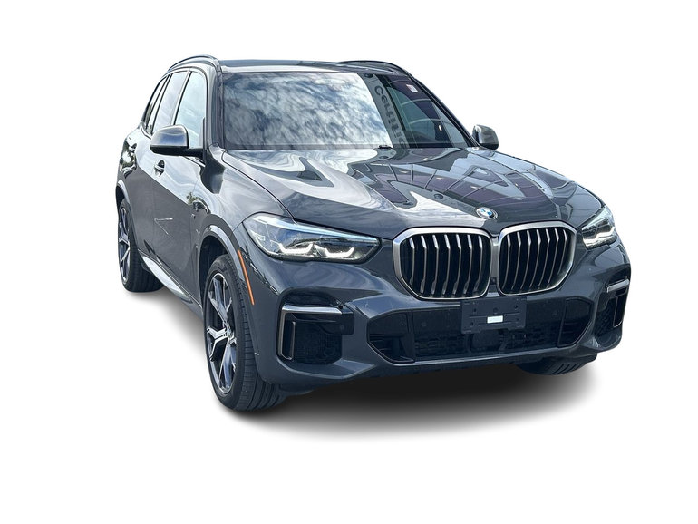 2023 BMW X5