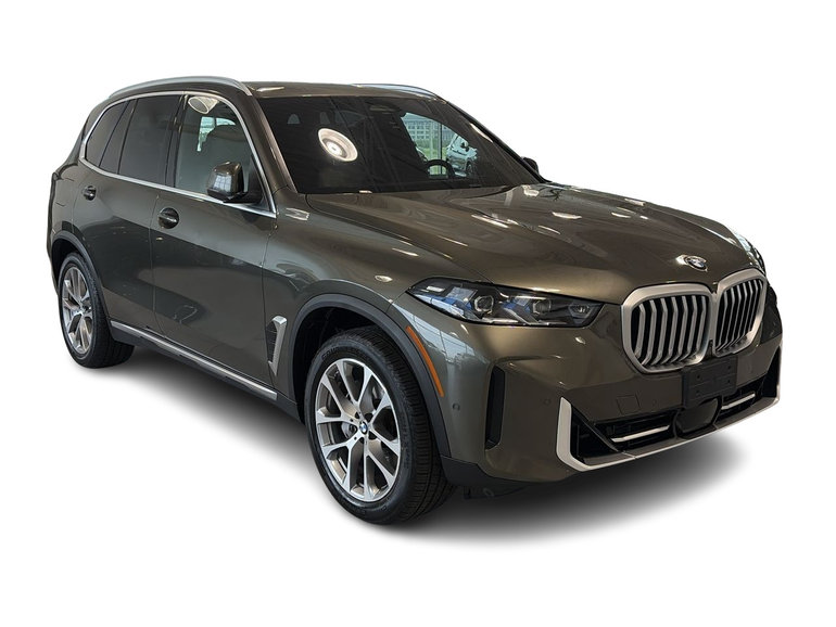 2024 BMW X5