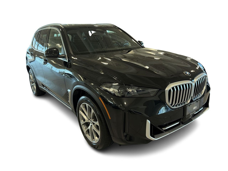 2024 BMW X5