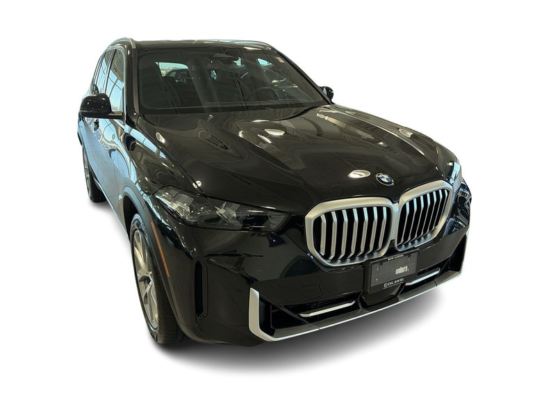 2024 BMW X5