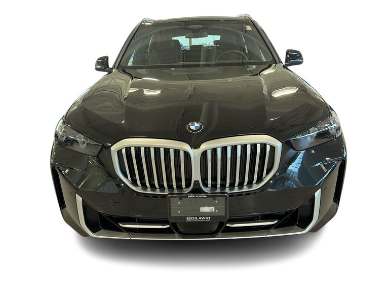 2024 BMW X5