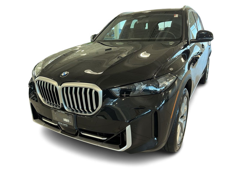 2024 BMW X5