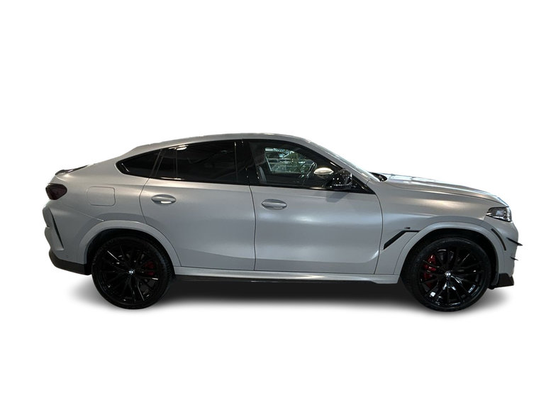 2024 BMW X6