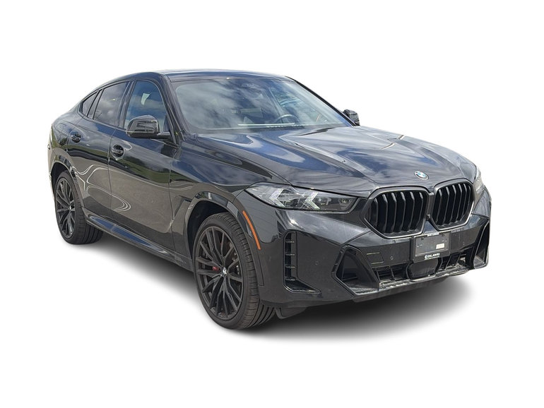 2026 BMW X6