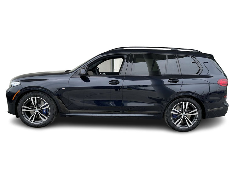 2021 BMW X7
