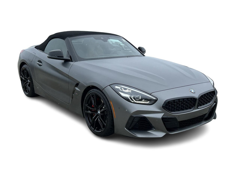2022 BMW Z4