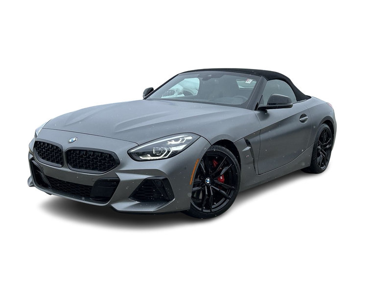 2022 BMW Z4