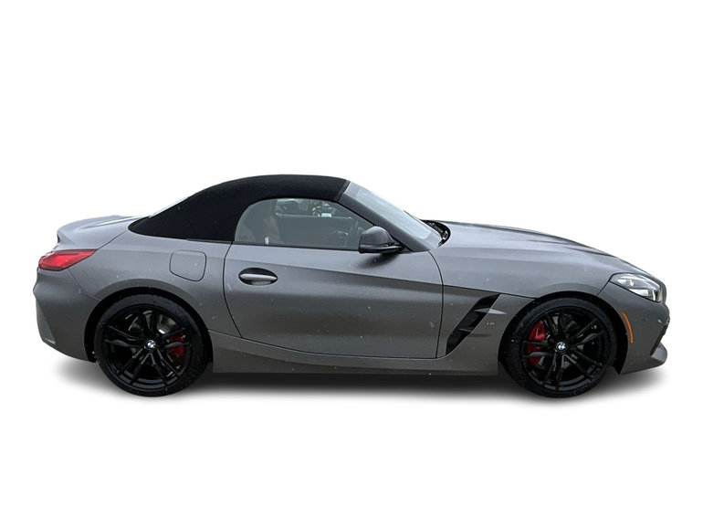 2022 BMW Z4