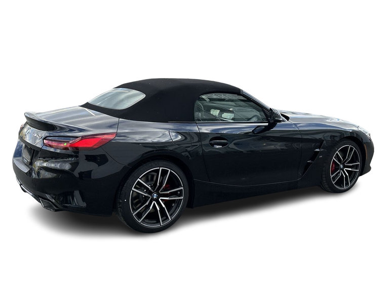 2026 BMW Z4