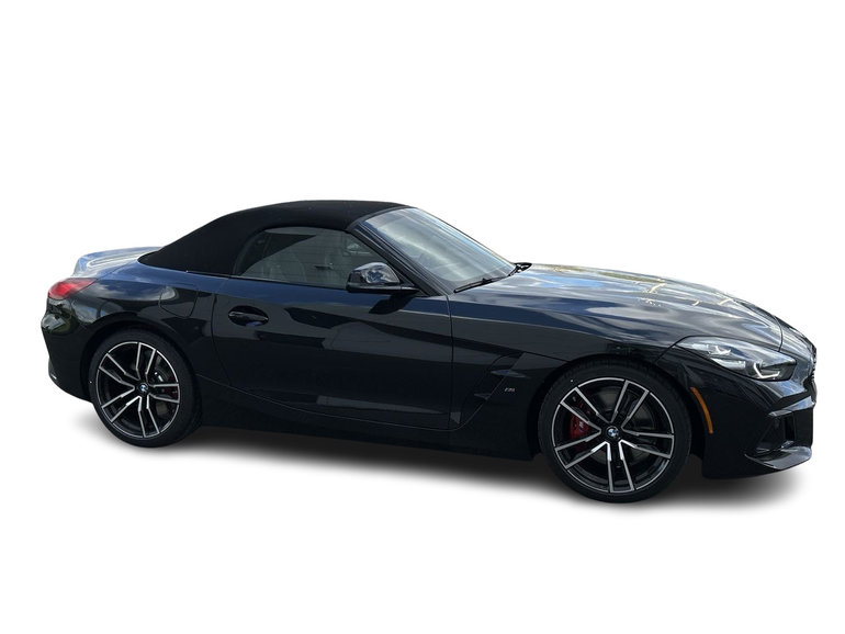 2026 BMW Z4