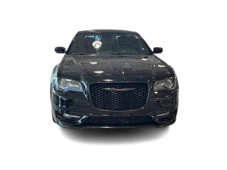 2021 Chrysler 300