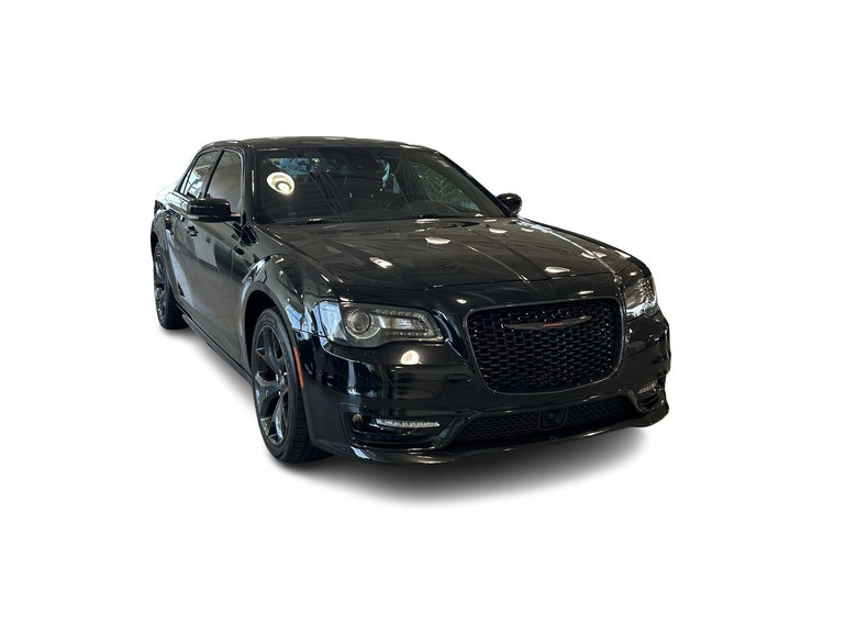 2021 Chrysler 300