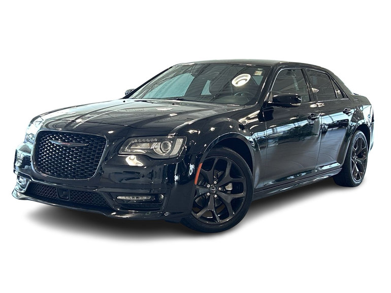 2021 Chrysler 300