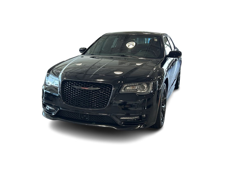2021 Chrysler 300