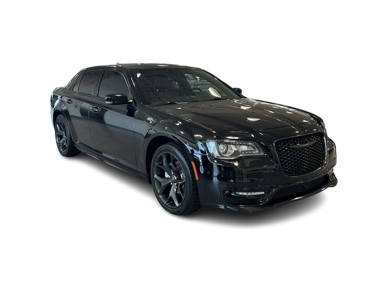 2021 Chrysler 300
