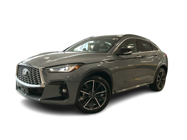2023 Infiniti QX55