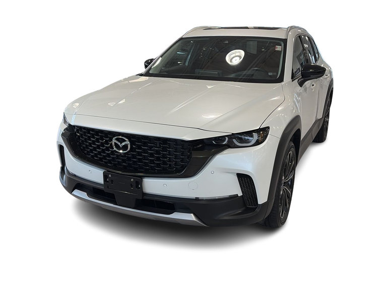 2024 Mazda CX-50