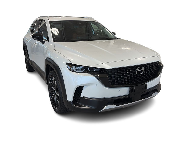 2024 Mazda CX-50