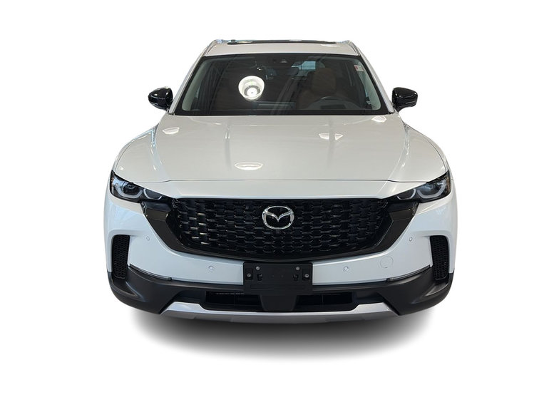 2024 Mazda CX-50