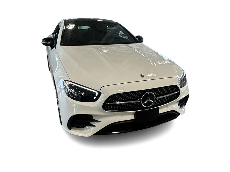 2023 Mercedes-Benz E450