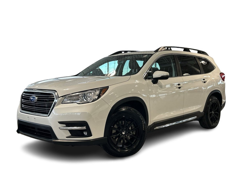 2022 Subaru Ascent