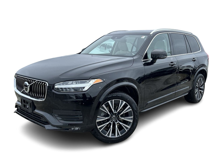 2022 Volvo XC90