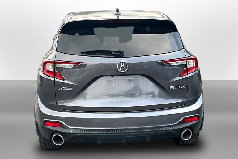 2021 Acura RDX