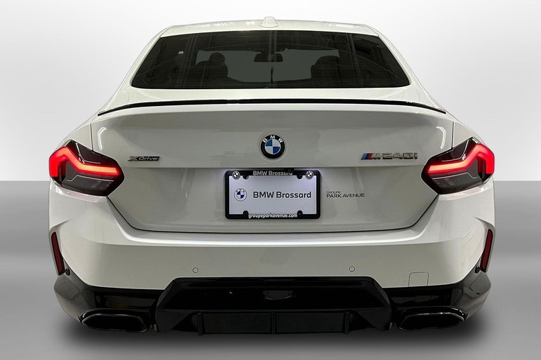2023 BMW 2 Series