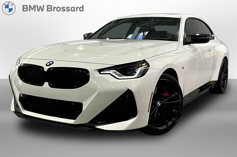 2023 BMW 2 Series