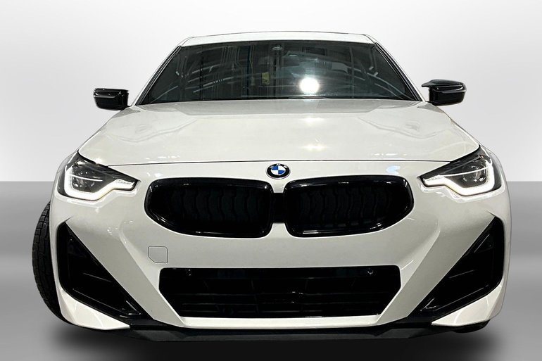 2023 BMW 2 Series