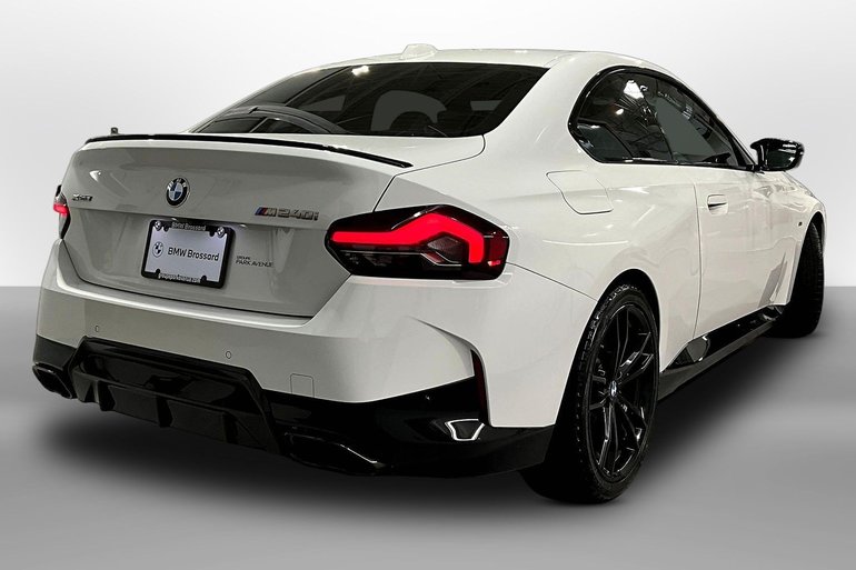 2023 BMW 2 Series