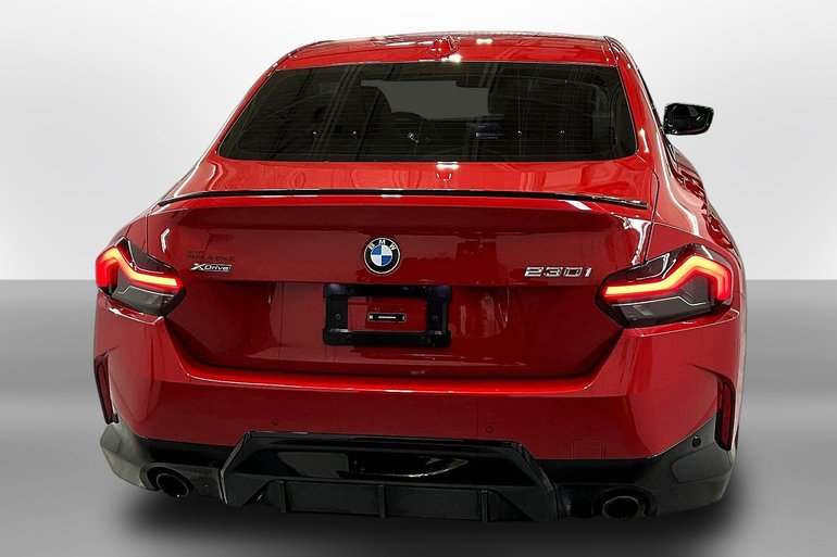 2024 BMW 2 Series