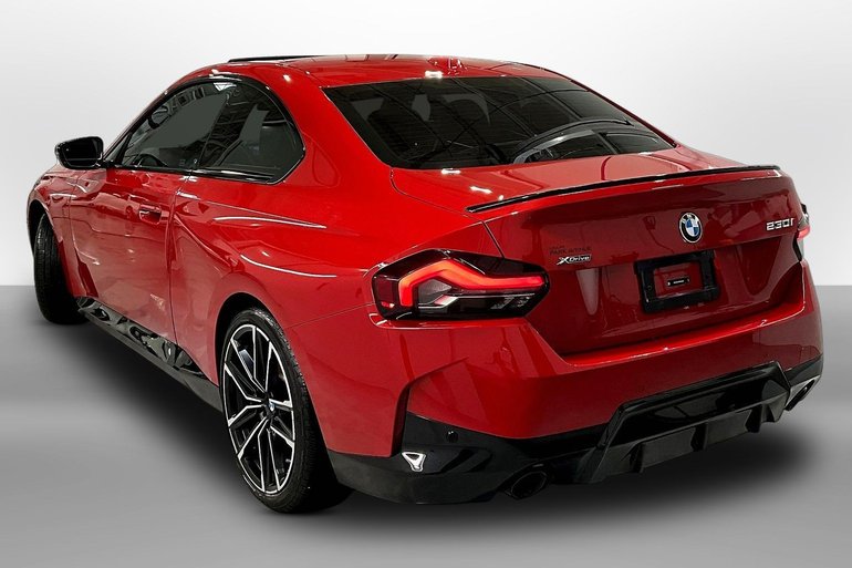 2024 BMW 2 Series