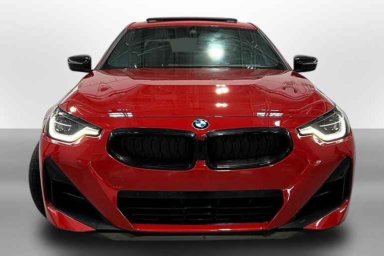 2024 BMW 2 Series