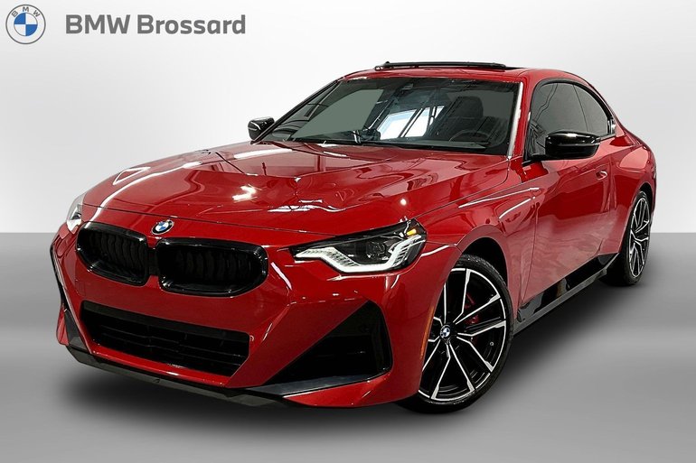 2024 BMW 2 Series