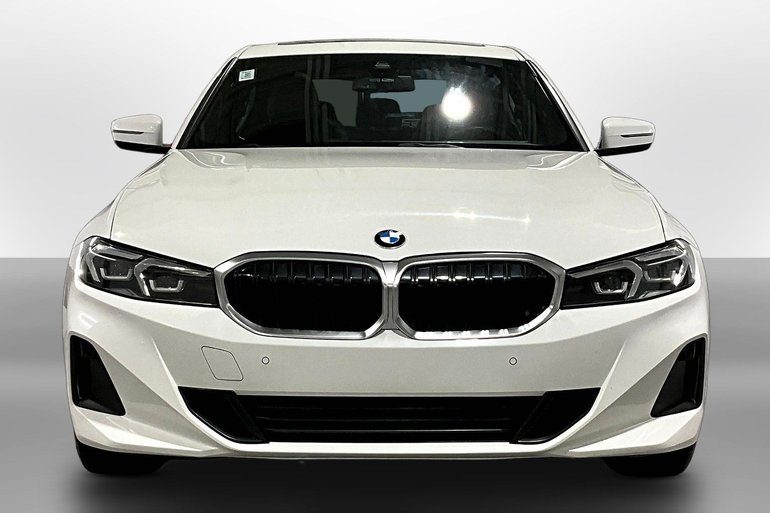 2024 BMW 3 Series