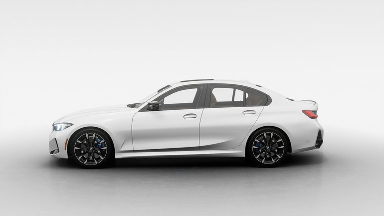 2026 BMW 3 Series