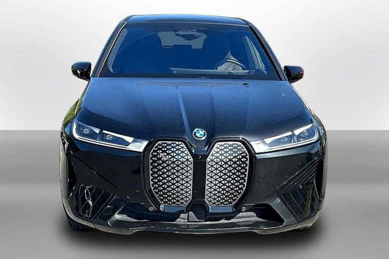 2023 BMW iX