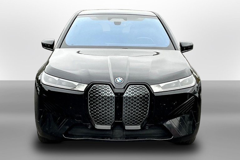 2023 BMW iX