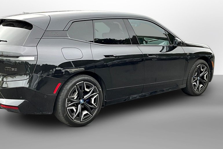 2023 BMW iX