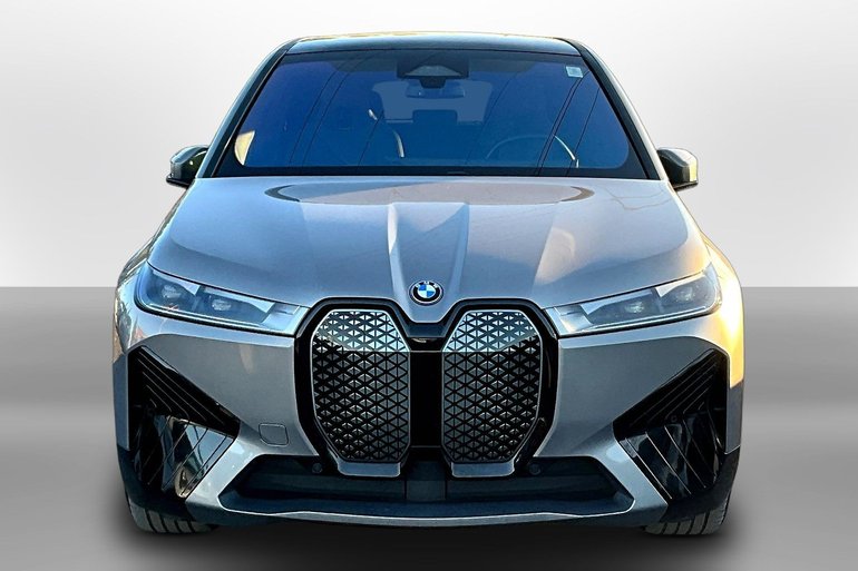 2024 BMW iX