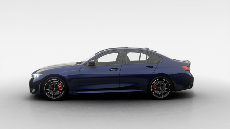 2026 BMW 3 Series